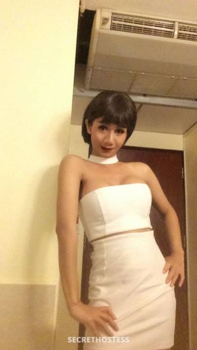 24Yrs Old Escort 165CM Tall Pattaya Image - 2