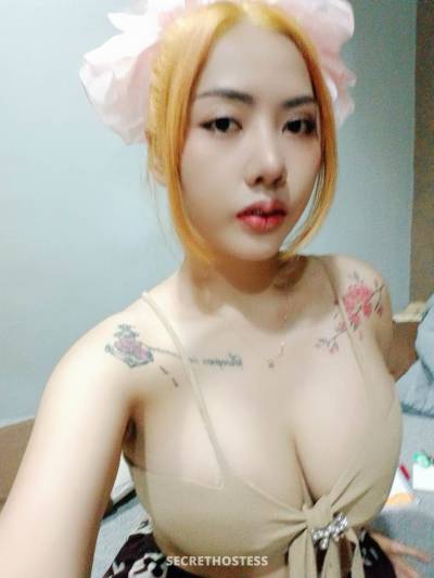 24Yrs Old Escort 158CM Tall Bangkok Image - 1