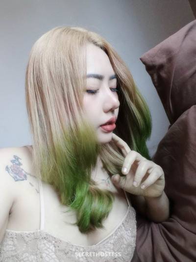 24Yrs Old Escort 158CM Tall Bangkok Image - 2