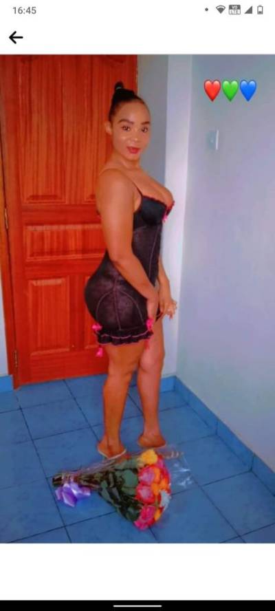 24 Year Old Caribbean Escort Khobar - Image 4