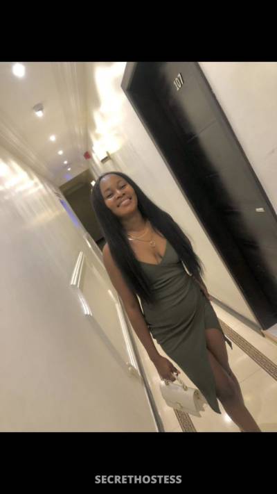 24Yrs Old Escort 122CM Tall Accra Image - 2