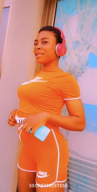 24Yrs Old Escort 142CM Tall Accra Image - 1