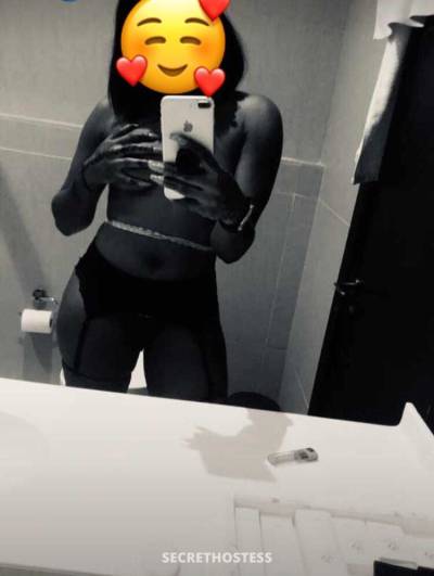 24Yrs Old Escort 157CM Tall Abuja Image - 1