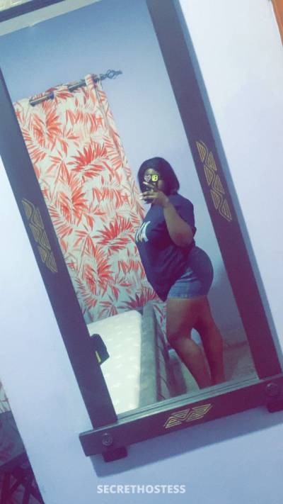 24Yrs Old Escort 163CM Tall Accra Image - 1