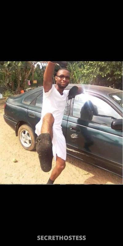 Raphael Balogun, Male escort in Lagos,
