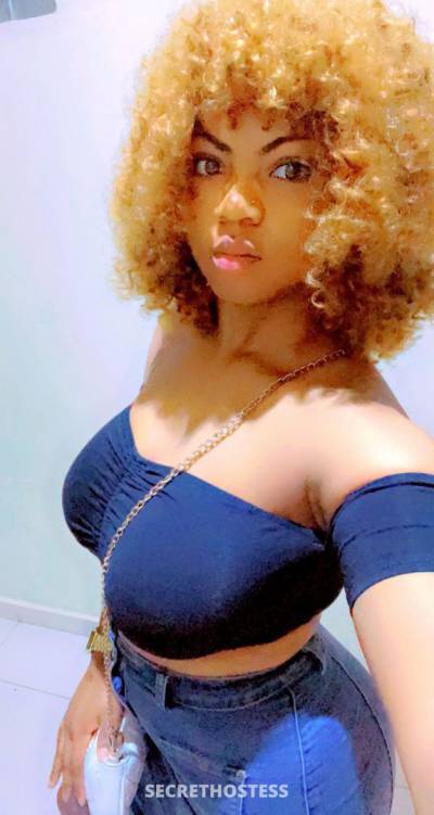 24Yrs Old Escort 173CM Tall Accra Image - 1
