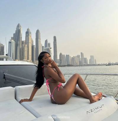 24Yrs Old Escort 56KG 178CM Tall Dubai Image - 1