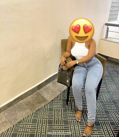 24Yrs Old Escort Port Harcourt Image - 4