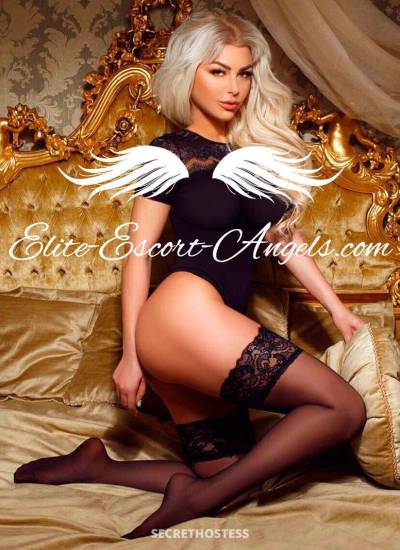 24 Year Old Escort Jeddah Blonde - Image 3