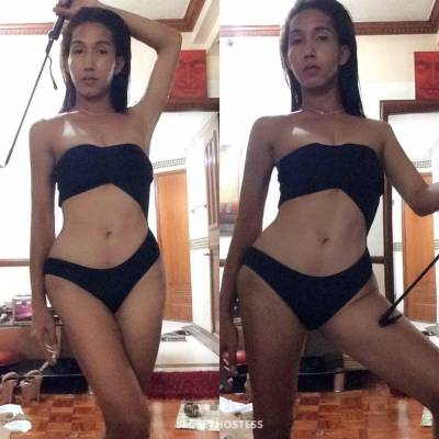 Ara Conda the Queen of Pleasure, Transsexual escort in Makati City