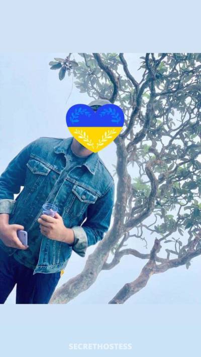 Rish B(01), Male escort in Colombo