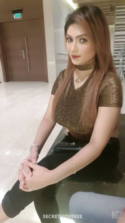 24Yrs Old Escort 167CM Tall Abu Dhabi Image - 0