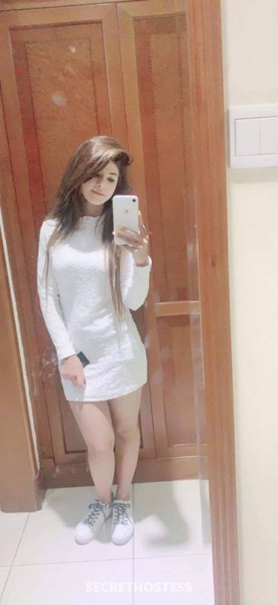 24Yrs Old Escort 167CM Tall Abu Dhabi Image - 2