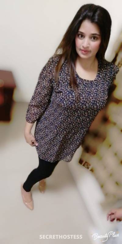 24Yrs Old Escort 167CM Tall Abu Dhabi Image - 2