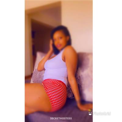 25Yrs Old Escort 136CM Tall Nairobi Image - 1