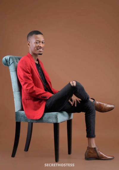 Mapendo Mwadime, Male escort in Nairobi