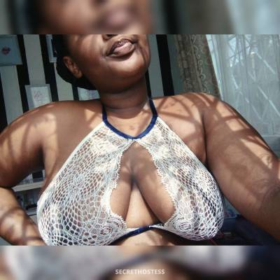 25Yrs Old Escort 155CM Tall Nairobi Image - 1