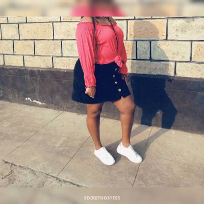 25Yrs Old Escort 155CM Tall Nairobi Image - 2