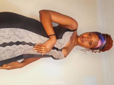 25Yrs Old Escort 157CM Tall Nairobi Image - 0