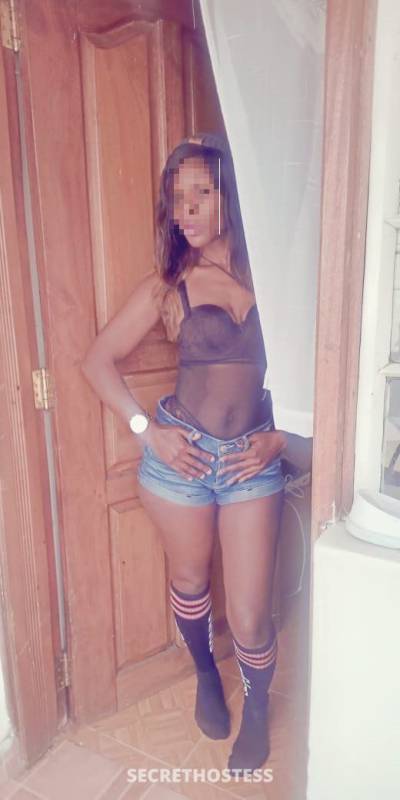 25Yrs Old Escort 160CM Tall Nairobi Image - 2