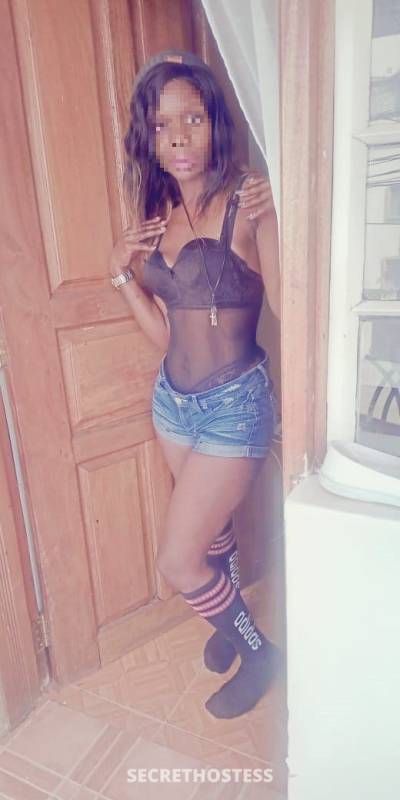 25Yrs Old Escort 160CM Tall Nairobi Image - 3