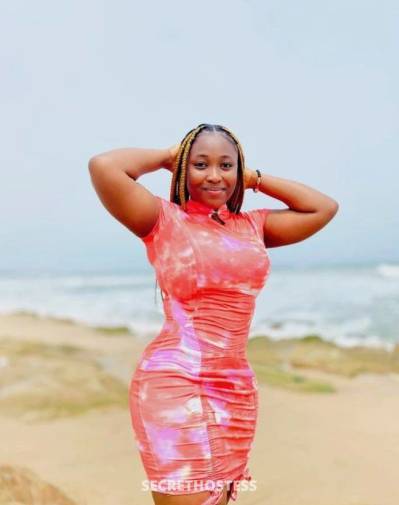 25Yrs Old Escort 162CM Tall Accra Image - 0
