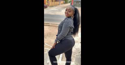 25Yrs Old Escort 168CM Tall Accra Image - 1