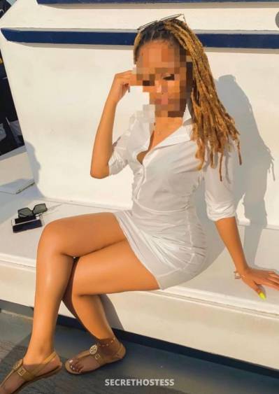 25Yrs Old Escort 168CM Tall Nairobi Image - 1