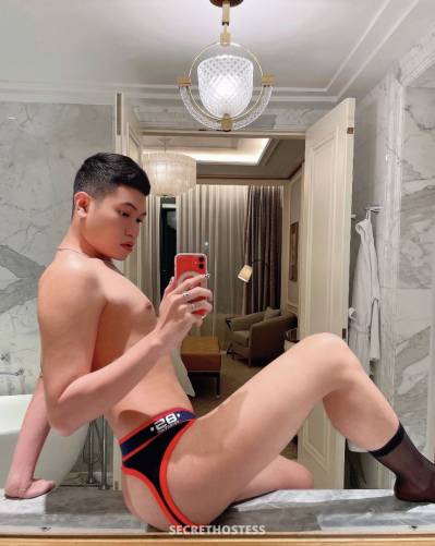 Millo, Male escort in Jakarta