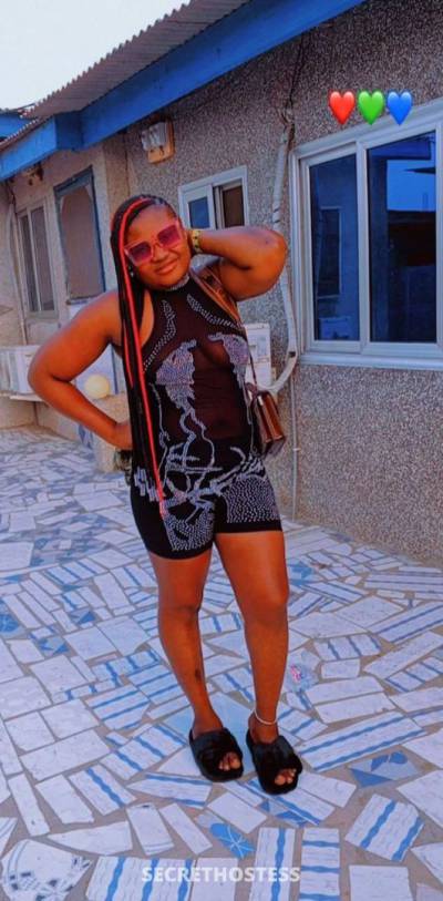 25Yrs Old Escort 156CM Tall Accra Image - 3