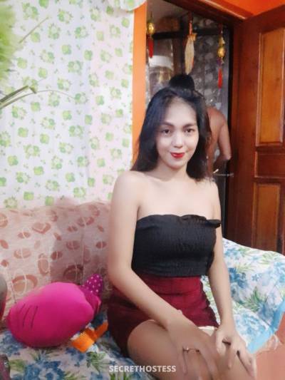 Ts Sabel, Transsexual escort in Manila