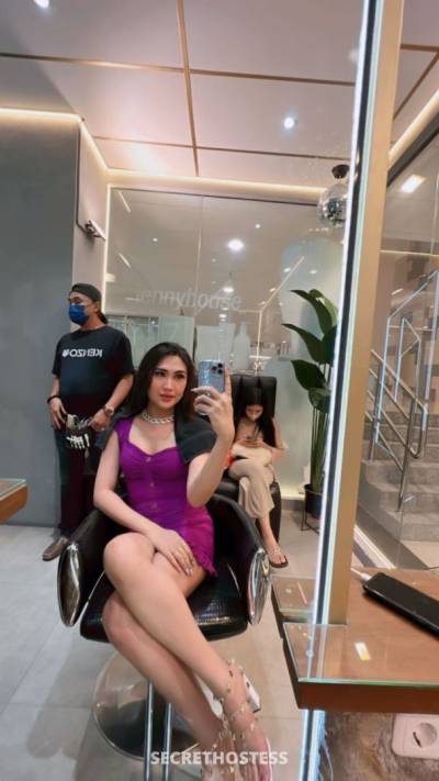 25Yrs Old Escort 178CM Tall Surabaya Image - 5