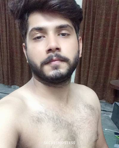 Hunterr Rock, Male escort in Lahore