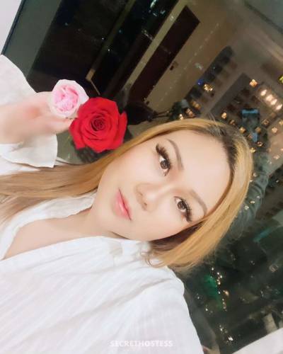 25Yrs Old Escort 165CM Tall Bangkok Image - 1