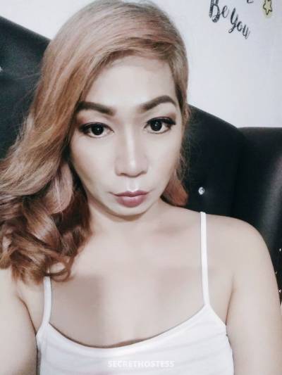25 Year Old Asian Escort Manila Blonde - Image 5