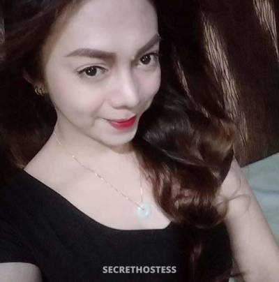 25Yrs Old Escort 163CM Tall Manila Image - 0