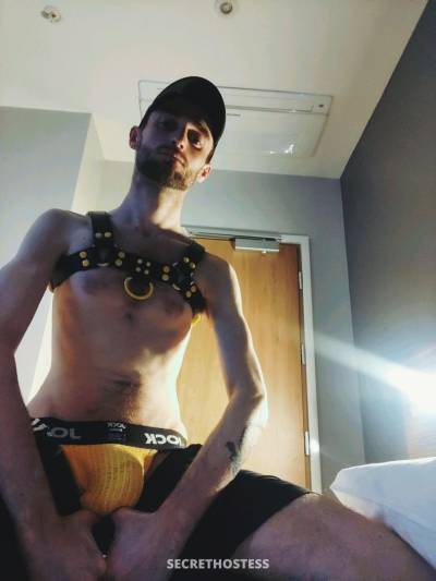 Hungscallylad, Male escort in London