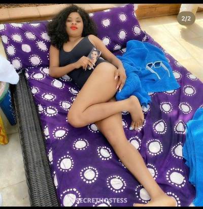 25Yrs Old Escort 186CM Tall Accra Image - 2