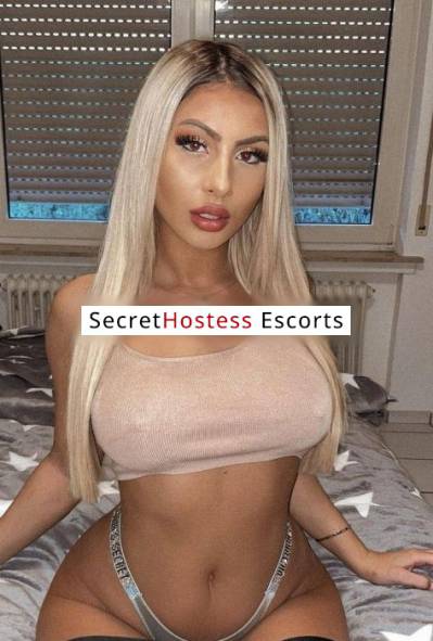 25 Year Old European Escort Skopje Blonde - Image 7