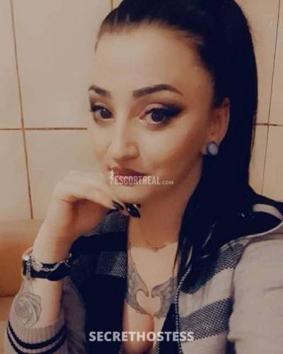 25 year old French Escort in Genoa Francesca (Ciao ragazzi sono Francesca nova in tua vita