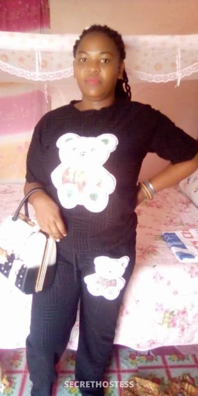 25Yrs Old Escort 165CM Tall Jinja Image - 1