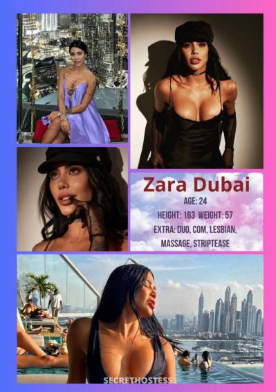 25Yrs Old Escort 170CM Tall Dubai Image - 0