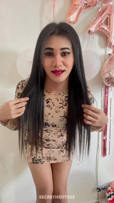 25 Year Old Thai Escort Muscat - Image 3