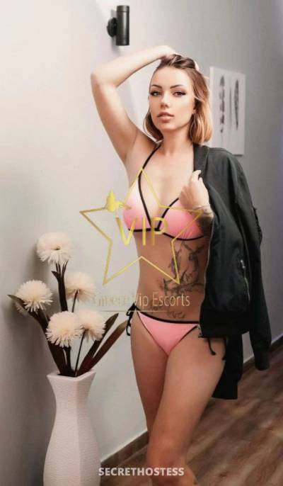 25 Year Old Ukrainian Escort Athens Blonde - Image 2