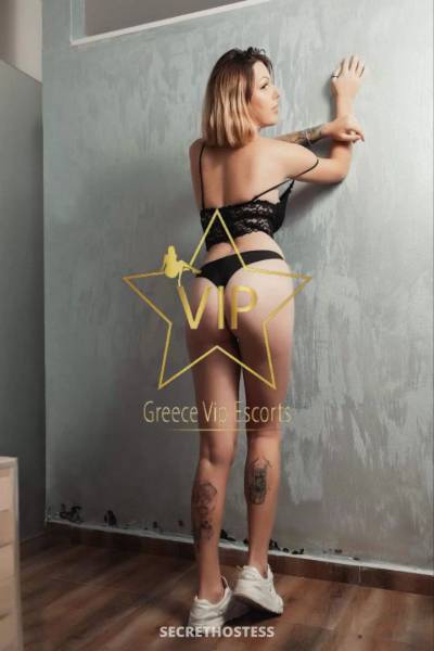 25 Year Old Ukrainian Escort Athens Blonde - Image 7