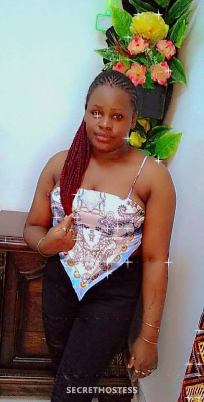 26 year old African Escort in Khobar Linnyrita, escort