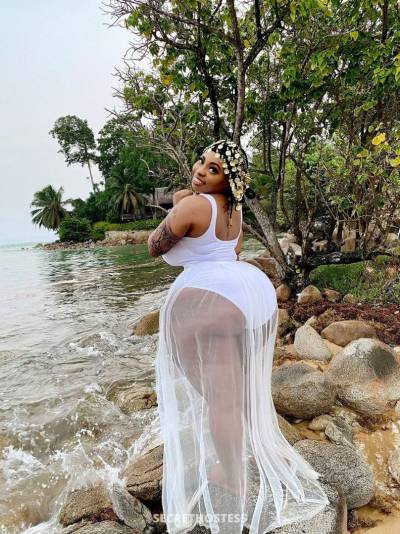 26 year old African Escort in Accra Lulu, masseuse