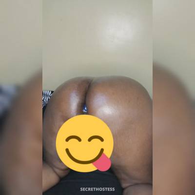 26 Year Old African Escort Nairobi - Image 2