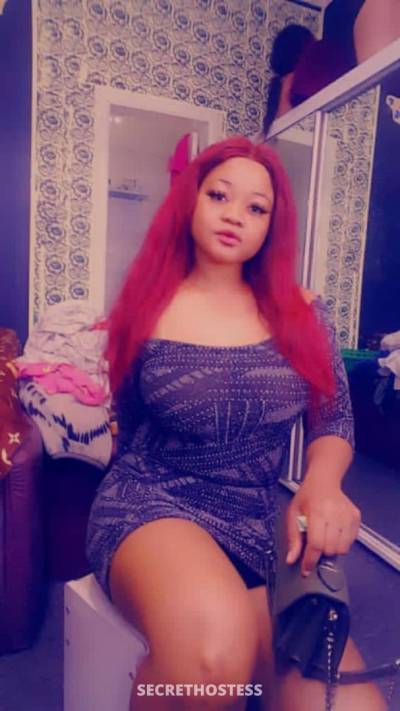 26Yrs Old Escort 170CM Tall Accra Image - 0