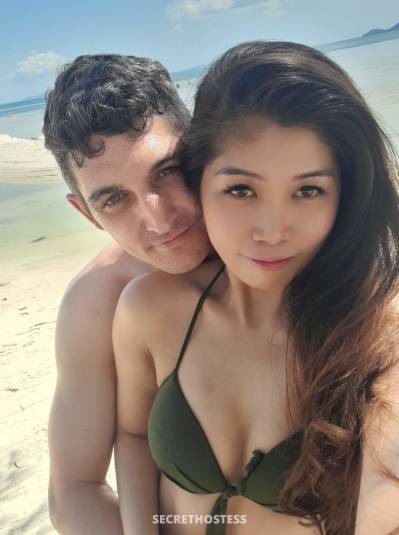 26 year old Asian Escort in Geneva Kinky Couple Camshow, escort